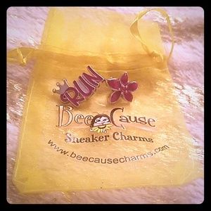 SALE ✔Sneaker Charms 5k,10k, Half Marathon